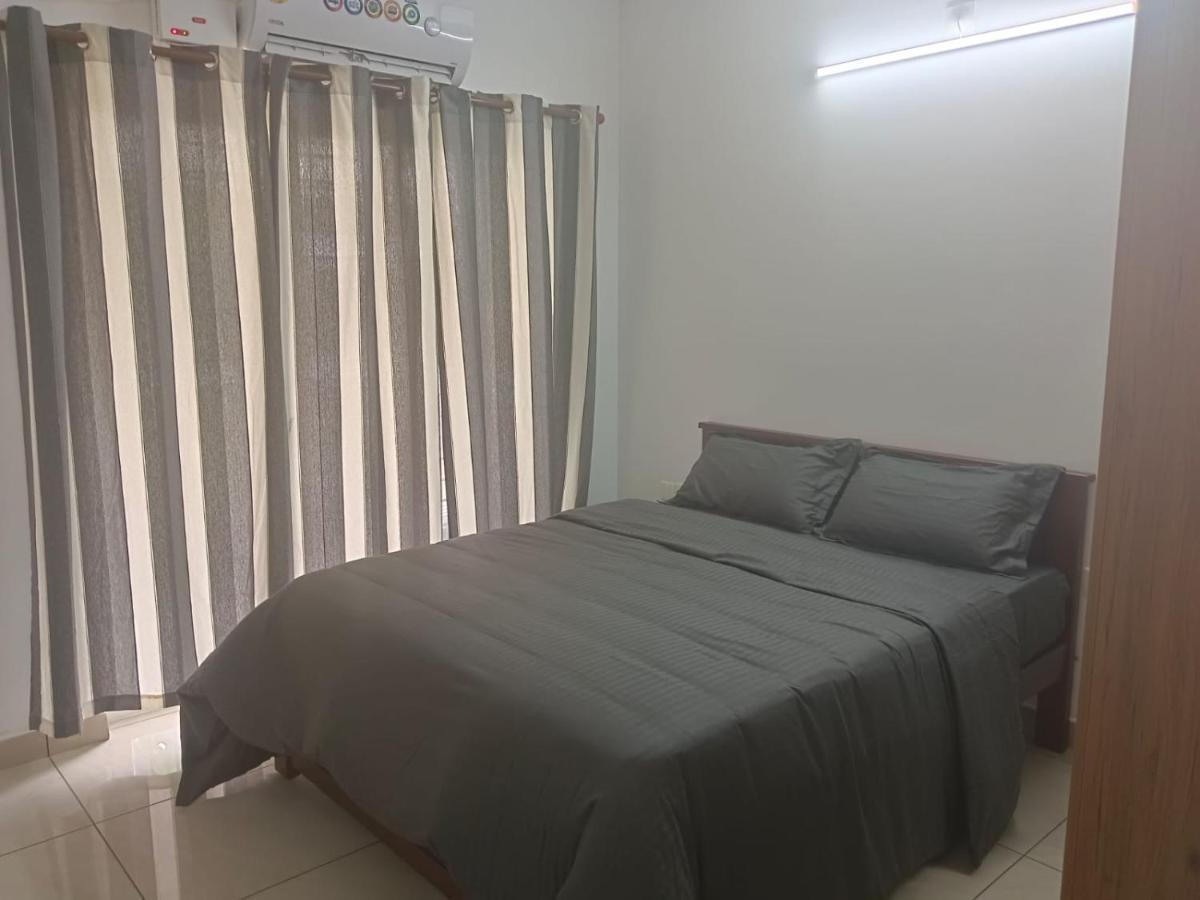 Lux Serviced Apartments Kochi 外观 照片
