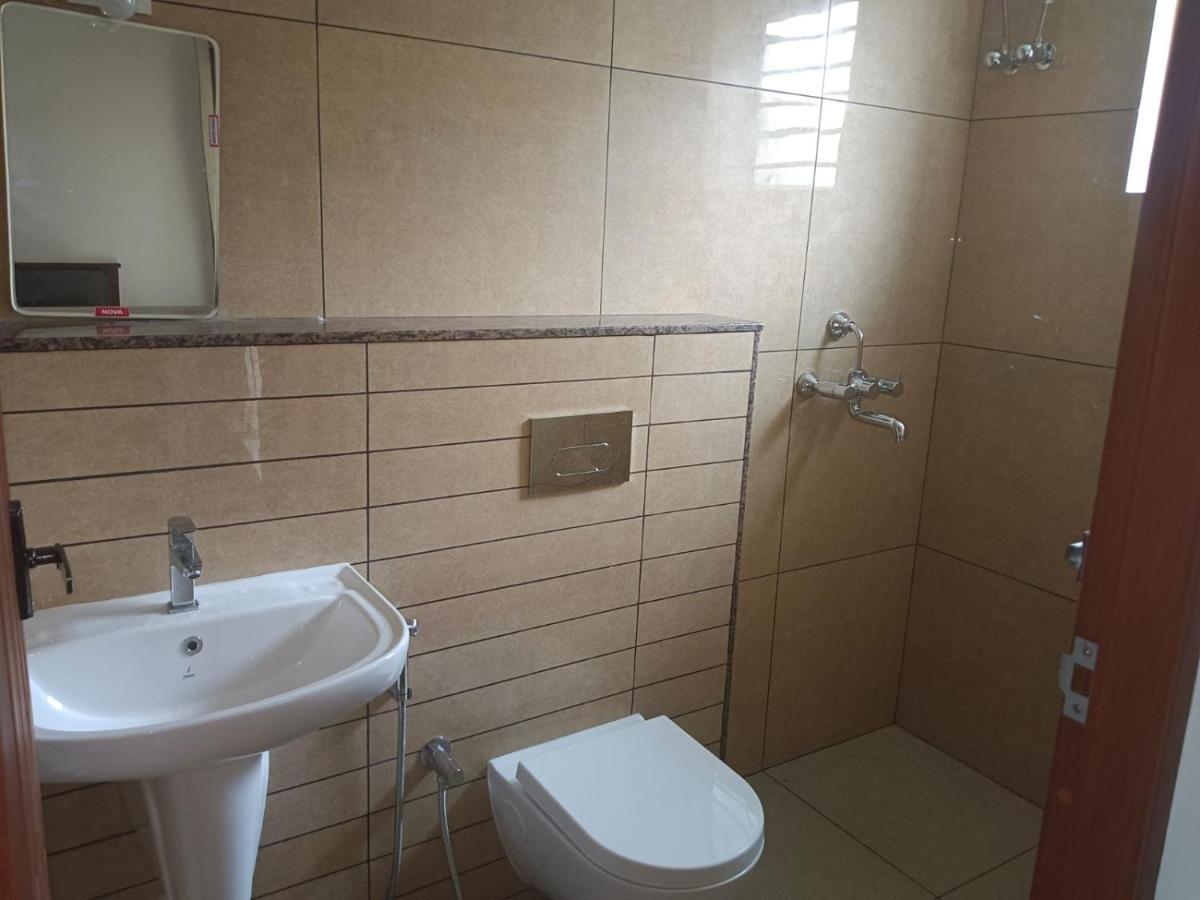 Lux Serviced Apartments Kochi 外观 照片