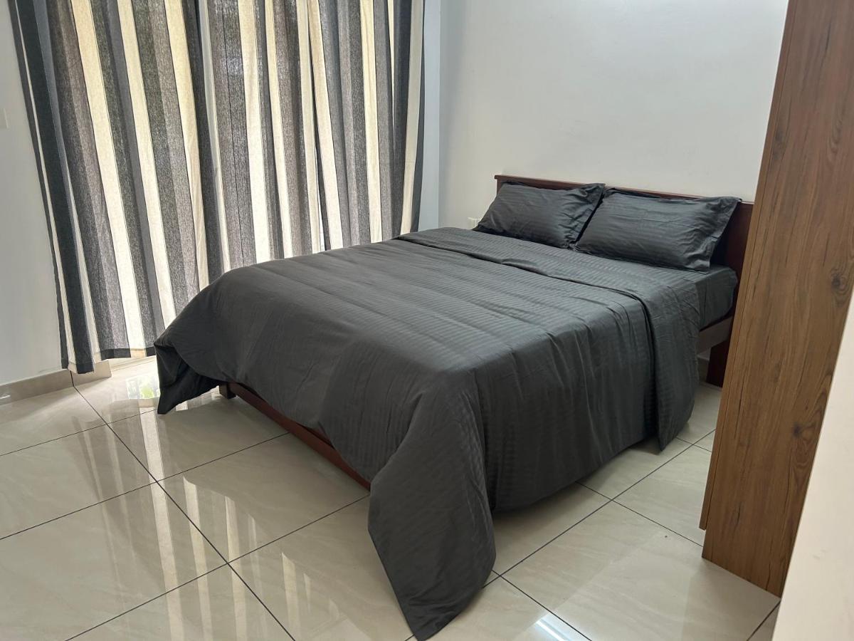 Lux Serviced Apartments Kochi 外观 照片