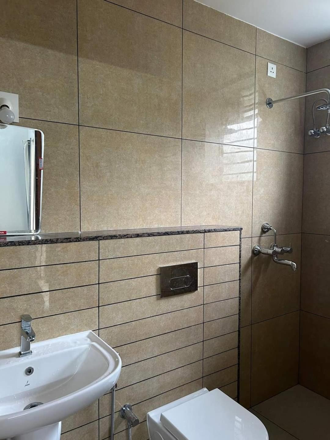 Lux Serviced Apartments Kochi 外观 照片